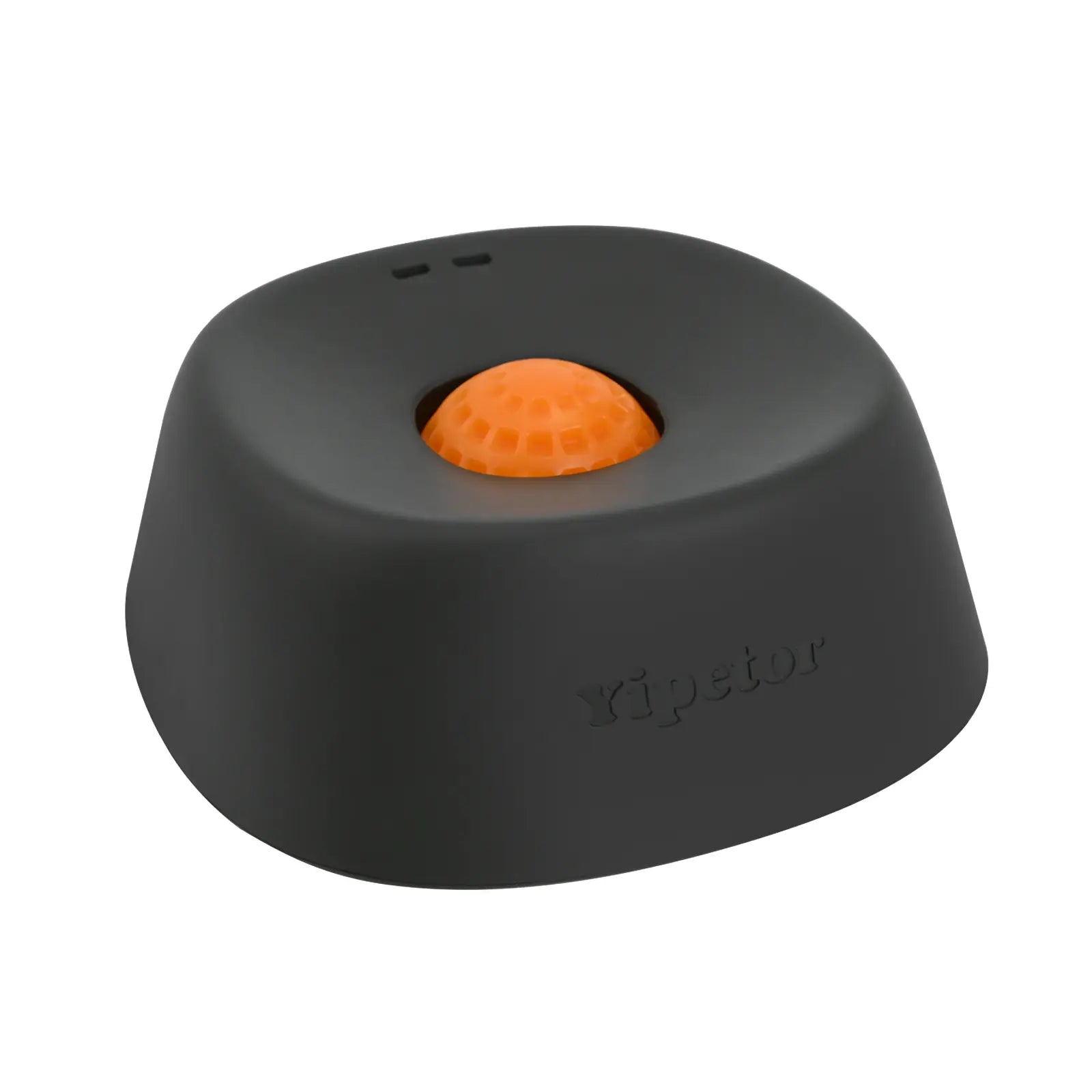 Yipetor Slow Feeder Dog Bowls for Liquid Treat, [Built-In Rolling Ball] No Spill Bone Broth Dog Licking Bowl, Multi-Purpose Puppy Yogurt Feeder Bowl for All Breeds Dietary Supplement/Post-Op Nutrition Feeding,#Summervibes #Petlovers